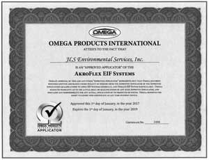 EIF System Certification