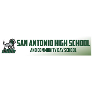 San Antonio High School