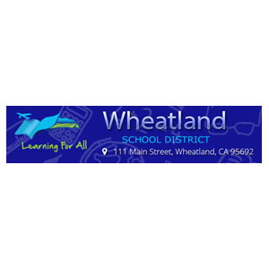 Wheatland Elementary School Distric