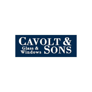 Cavolt & Sons Glass & Windows