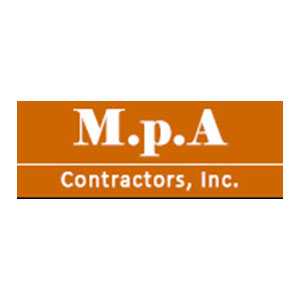M.p.A. Contractors, Inc.