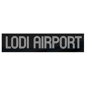 Lodi Airport
