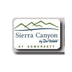 Del Webb Sierra Canyon Associations