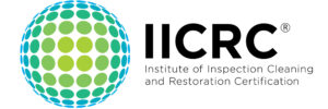IICRC Certified Firm