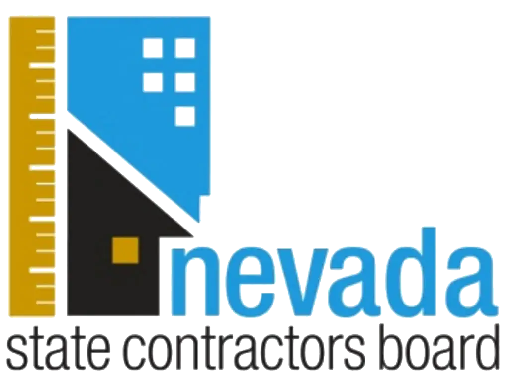 Nevada State Contractors Board License# 0075698A