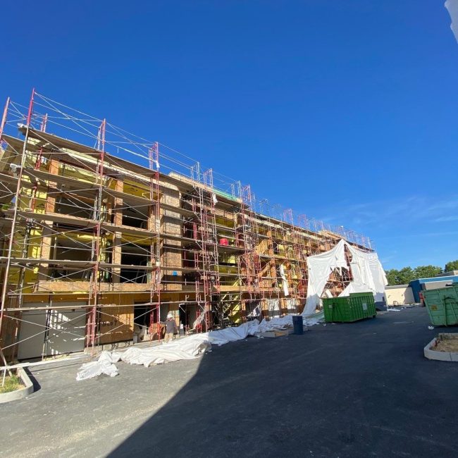 Construction Pic 1