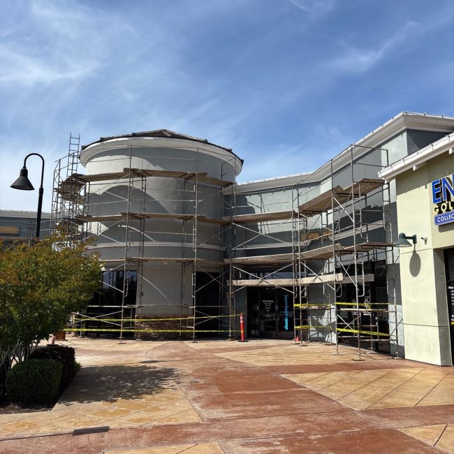Construction Pic 2