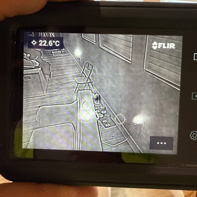 JLS Destructive Testing 2