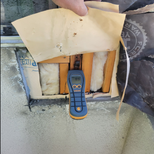 JLS Destructive Testing 5
