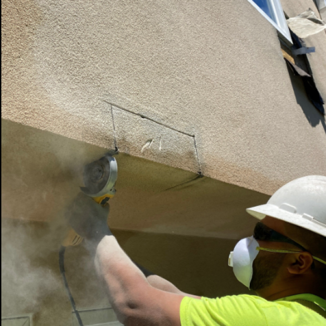 JLS Destructive Testing 6