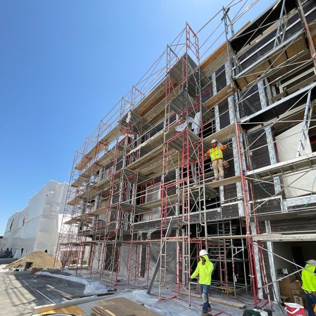 JLS Exterior Finish 5