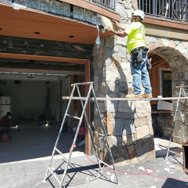 JLS Exterior Finish 6