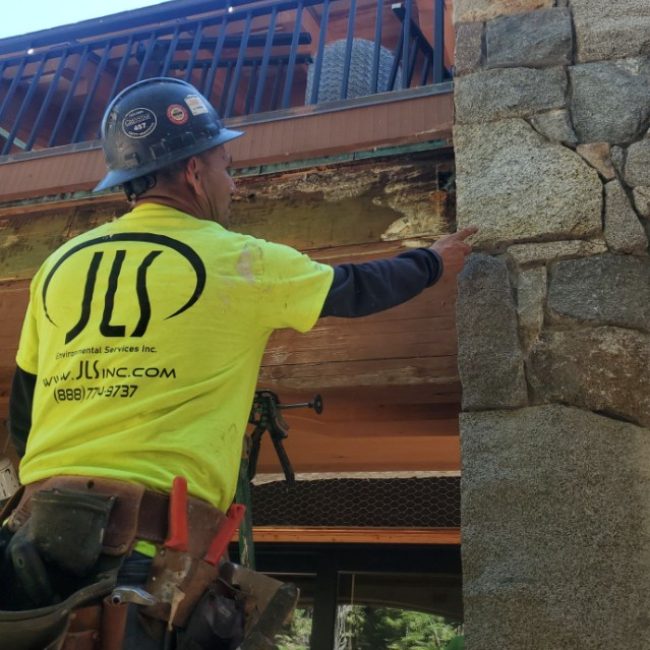 JLS Exterior Finish 9