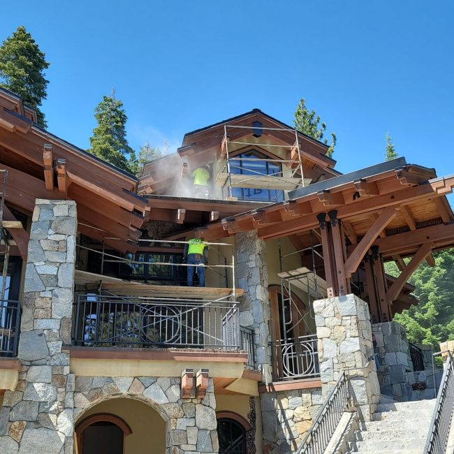 JLS Exterior Finsih 3