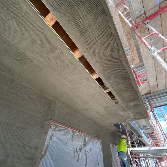 JLS Exterior Finsih 8