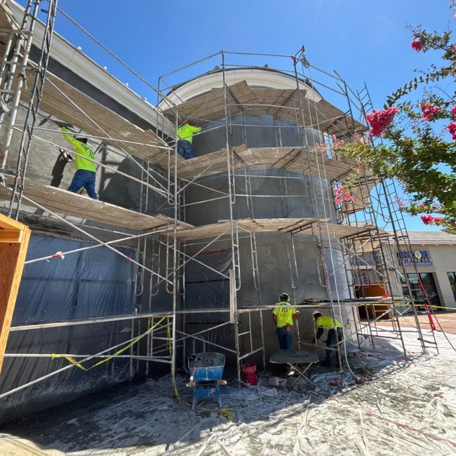 JLS-Exterior Finsih1