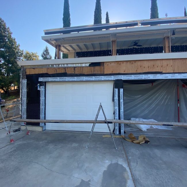 JLS Reconstruction 3